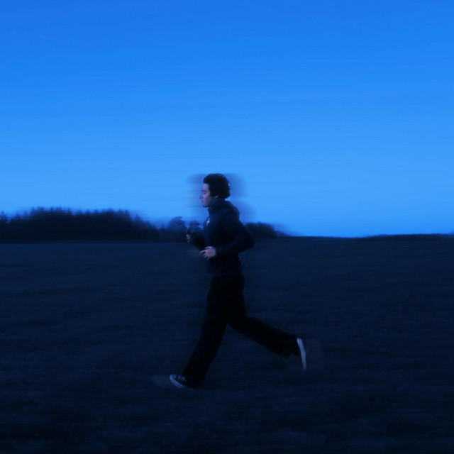 Run From It cover art