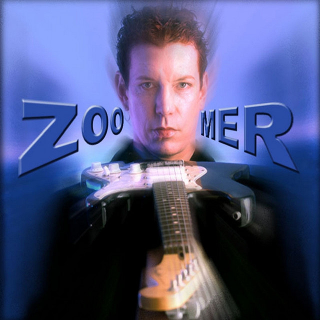 Zoomer cover