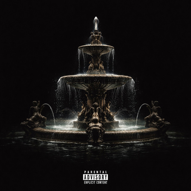 Fountain