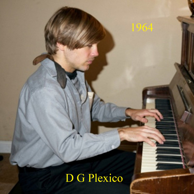 D G Plexico – 1964
