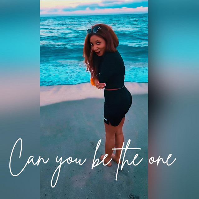 Can you be the one