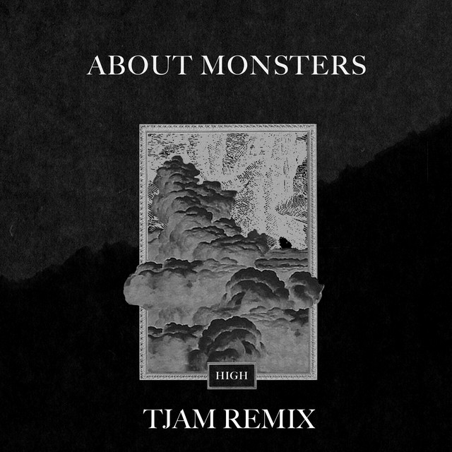High - TJAM Remix - Radio Edit