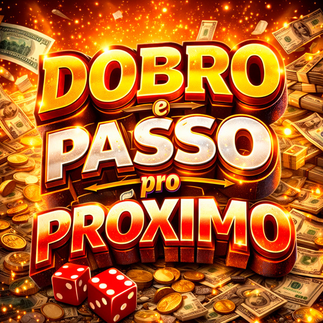 Обкладинка: Dobro e Passo pro Próximo — RQ NO BEAT