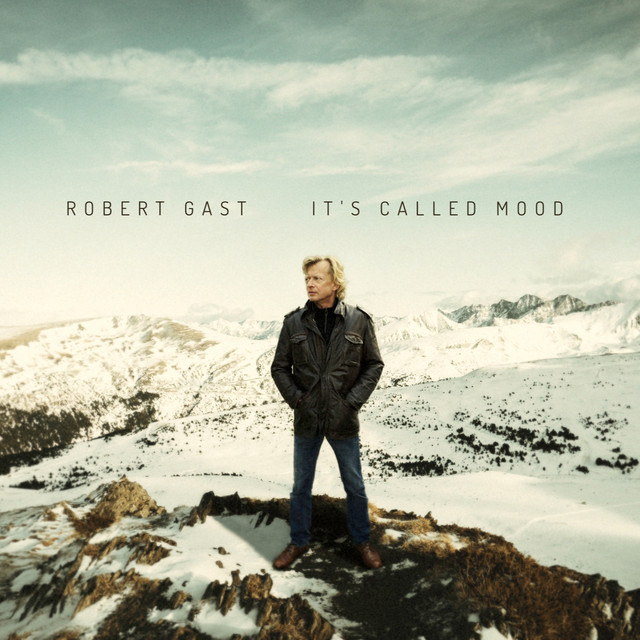 It's Called Mood cover
