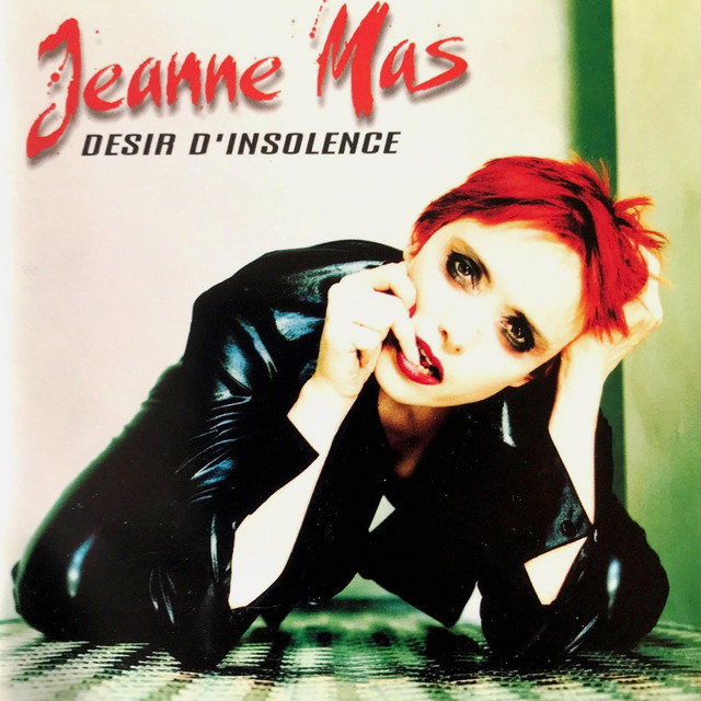 Desir d'insolence cover art