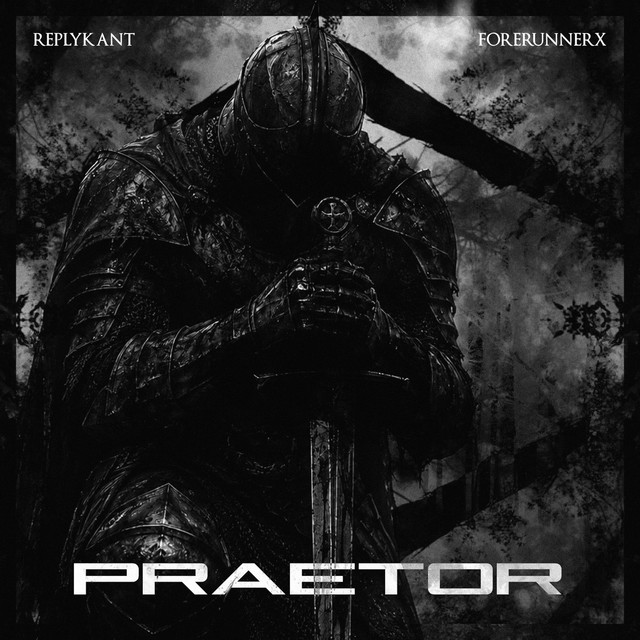 Praetor cover