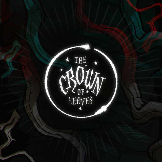 The Crown of Leaves, Pt. I (Original Game Soundtrack) cover art