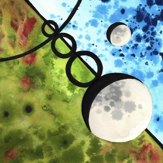album image