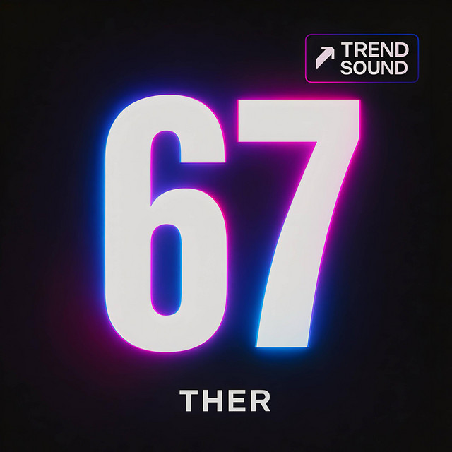 67 cover art