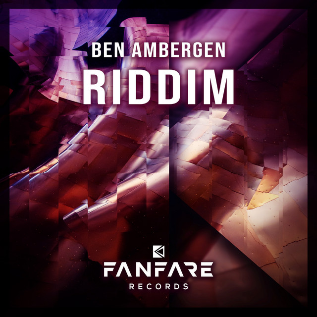Riddim - Extended Mix album art