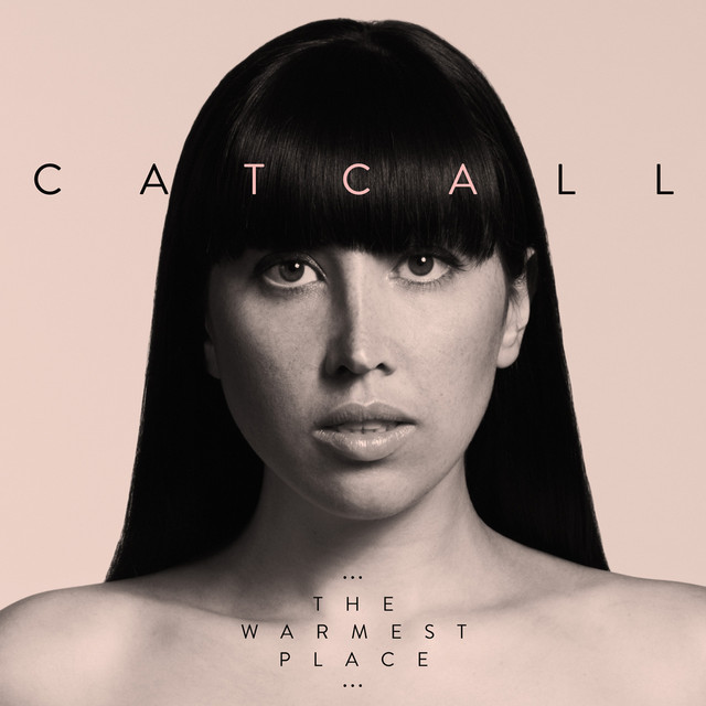 The Warmest Place (Deluxe Version) cover art