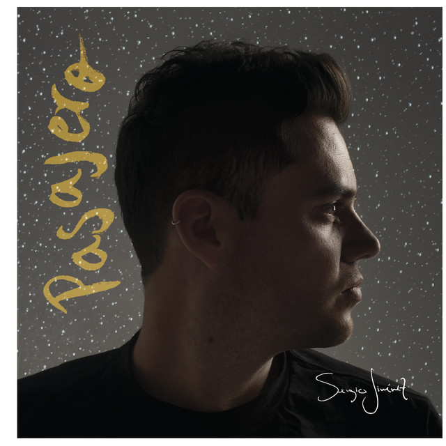 Pasajero cover art