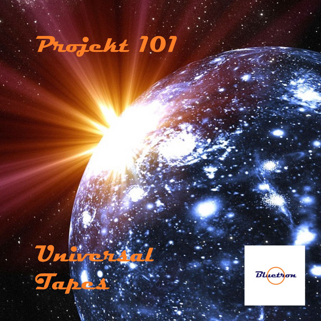 Universal Tapes cover art