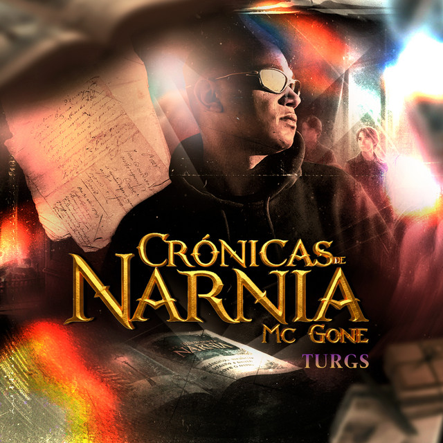 Crónicas De Narnia
