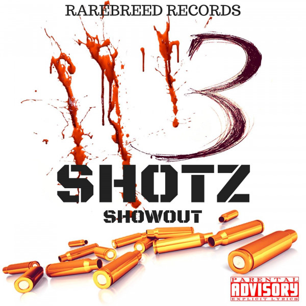 3 Shotz cover art
