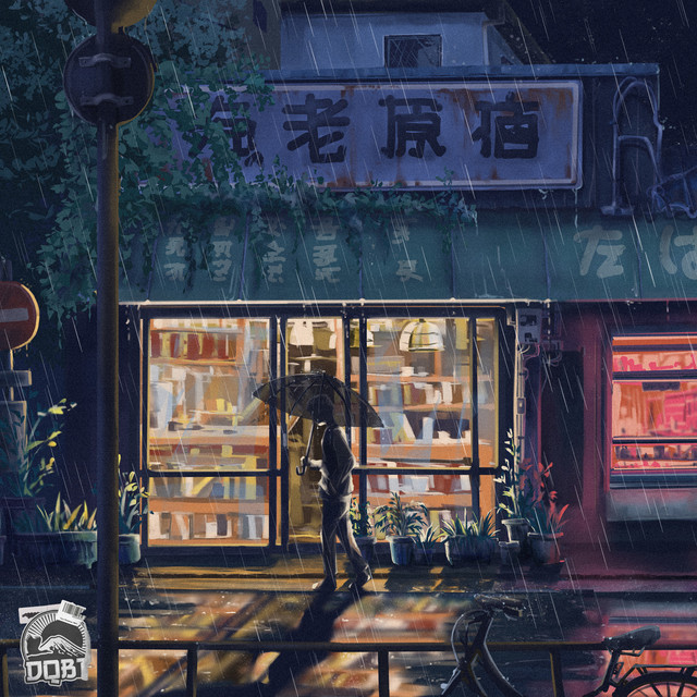 When the Rain Stops cover