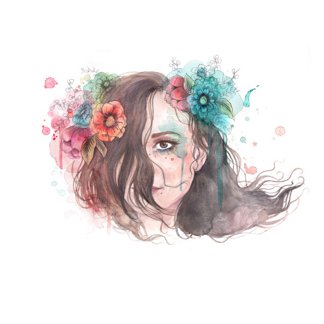 Vértigo cover art