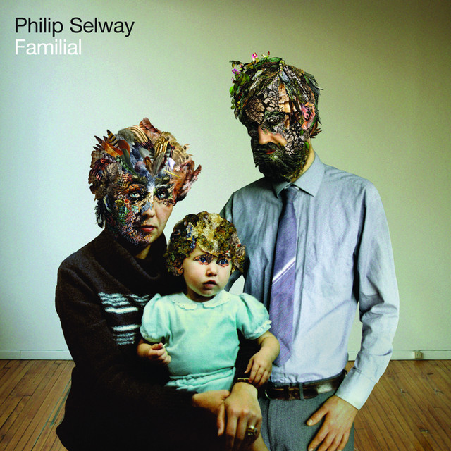 Familial cover art