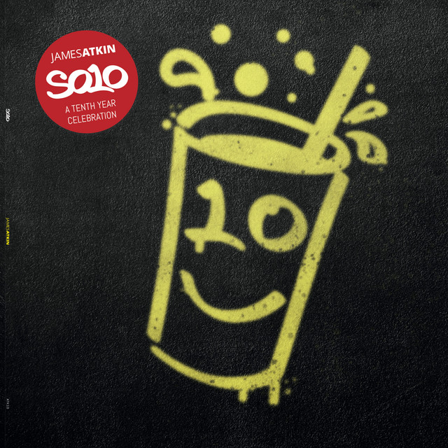 S010 (A Tenth Year Celebration) cover art