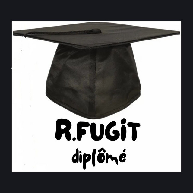 Diplômé cover