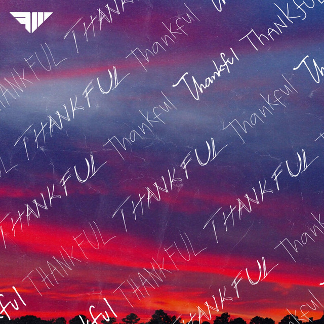 Thankful cover