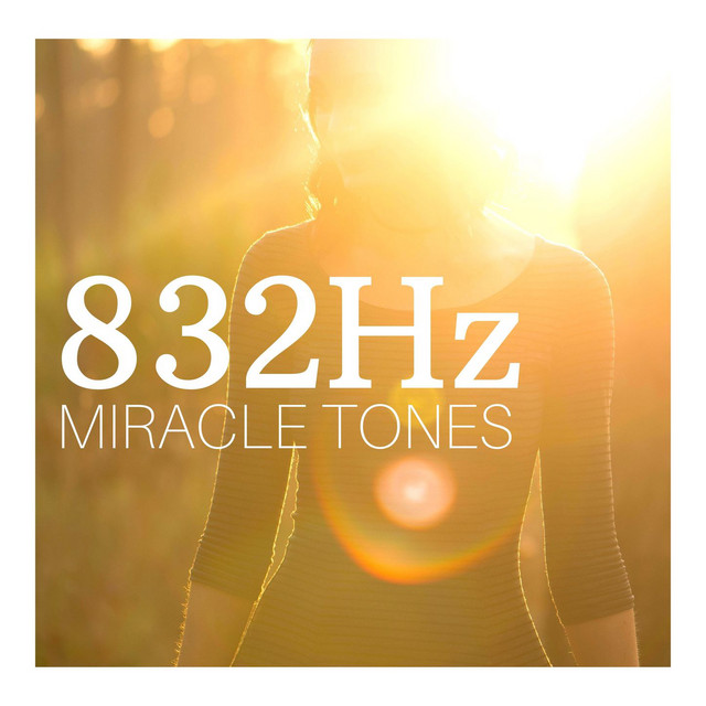 852Hz Miracle Tones: Open Third Eye, Free Blockages and Purify your Body and Soul cover art