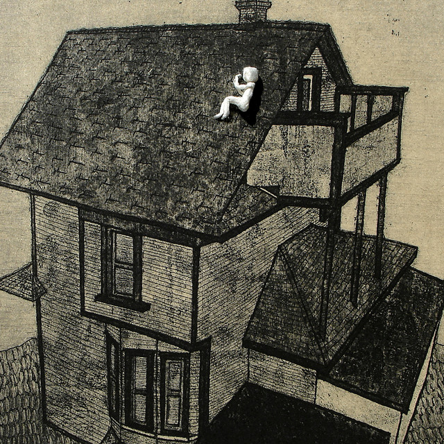 The Furniture Moves Underneath cover art