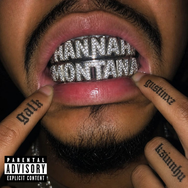 HANNAH MONTANA