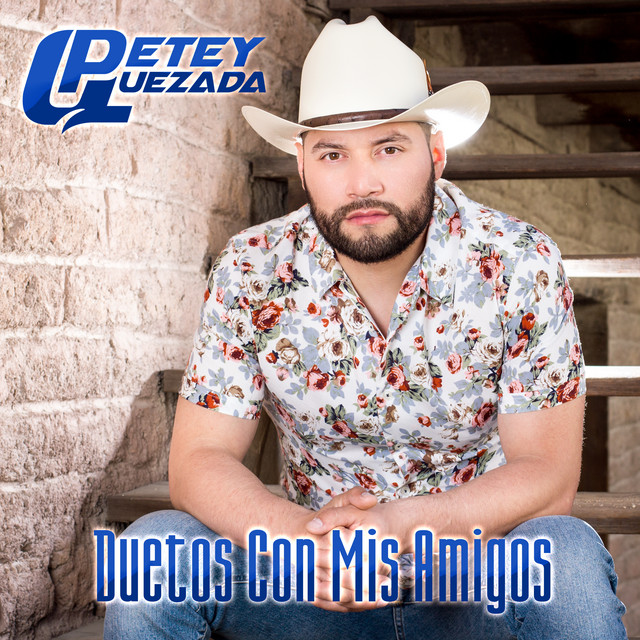 Duetos Con Mis Amigos cover art