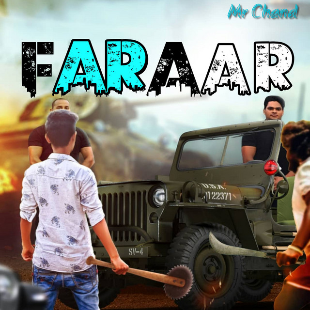 FARAAR - Single by Mr Chand | Spotify