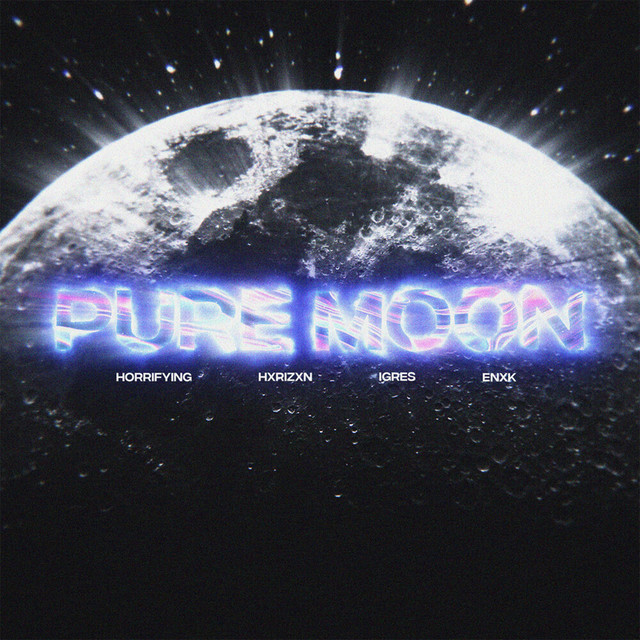 Pure Moon - EP by Various Artists | Spotify