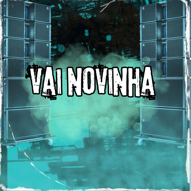 VAI NOVINHA