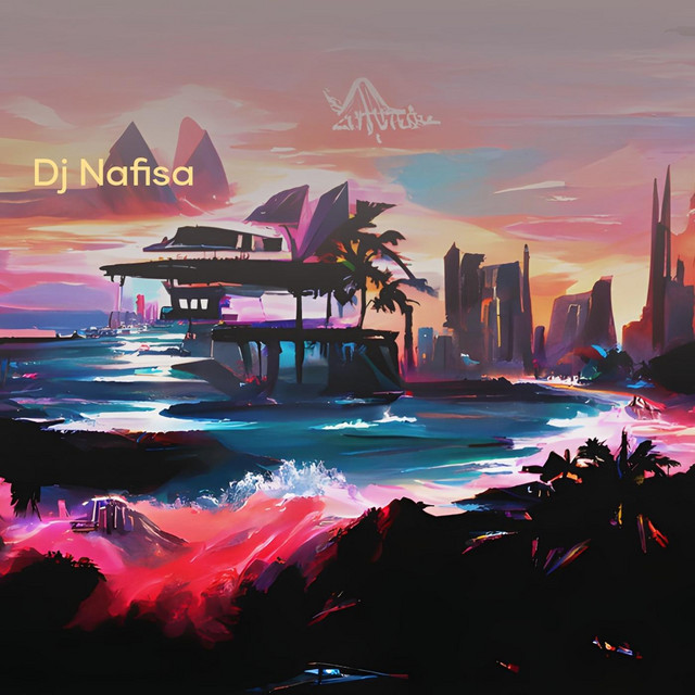 dj nafisa