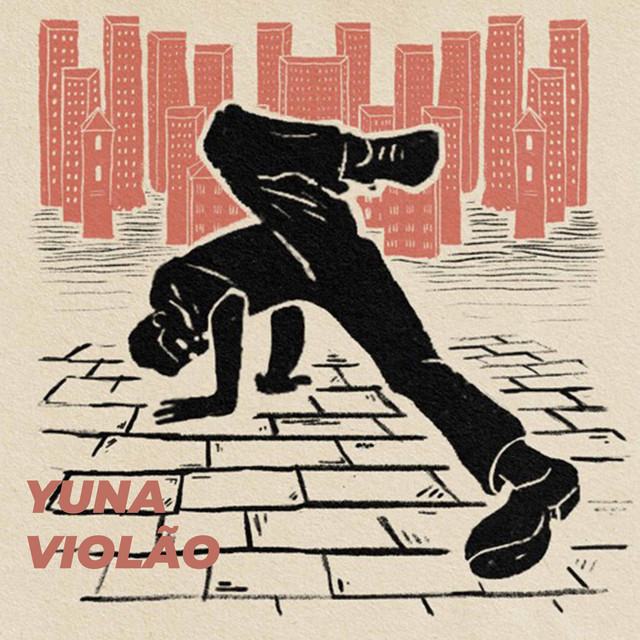Violão cover art