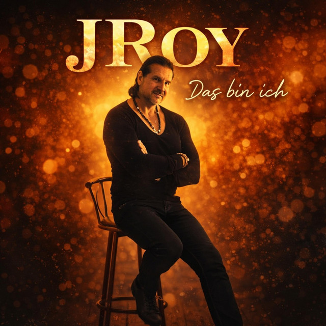 Das bin ich - Album by JRoy | Spotify