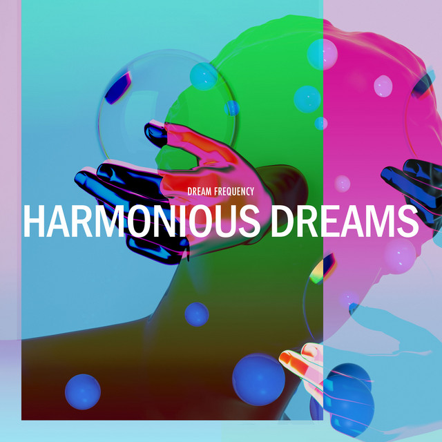 Harmonious Dreams cover art