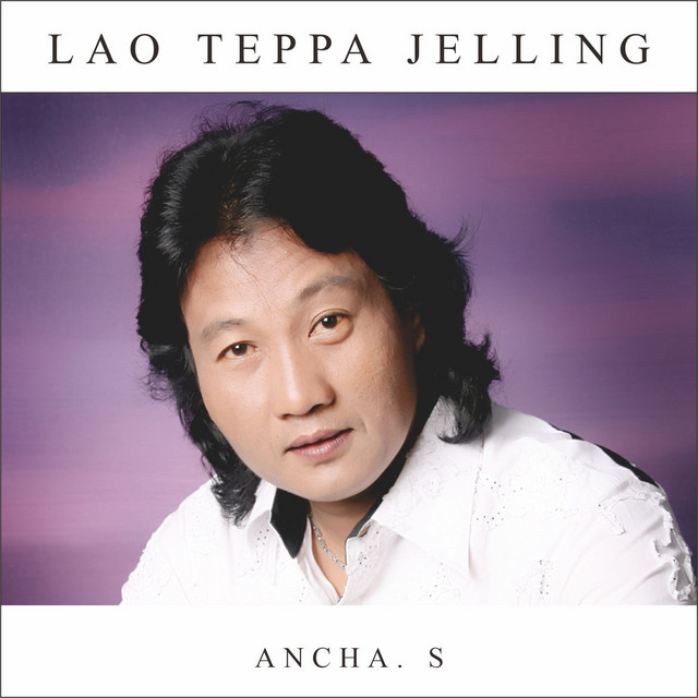 Lao Teppa Jelling cover art