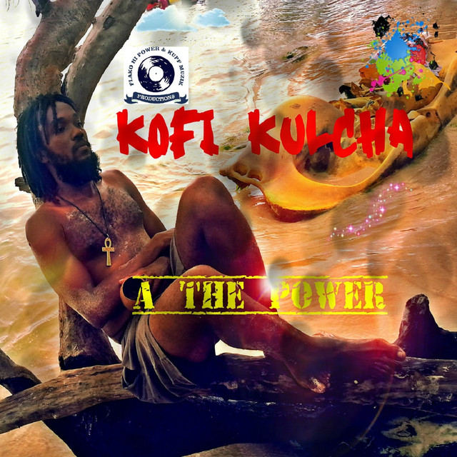 A the Power cover