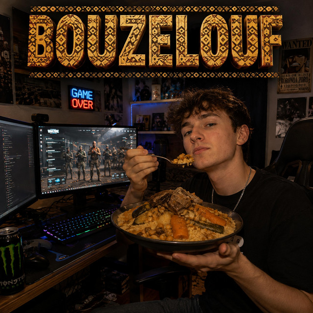 Bouzelouf