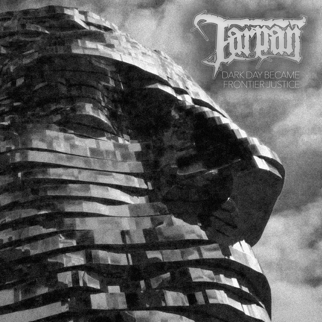 Dark Day Became Frontier Justice cover