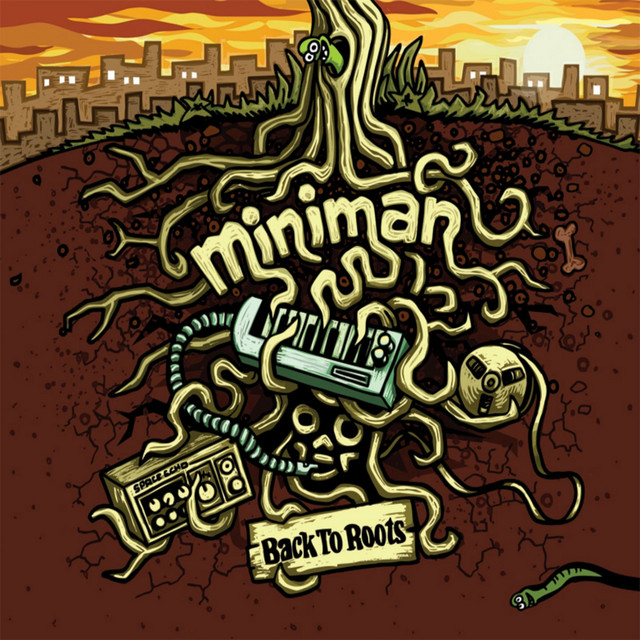 miniman