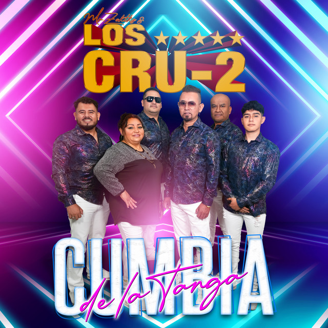 Mr. Zaktks & Los CRU-2