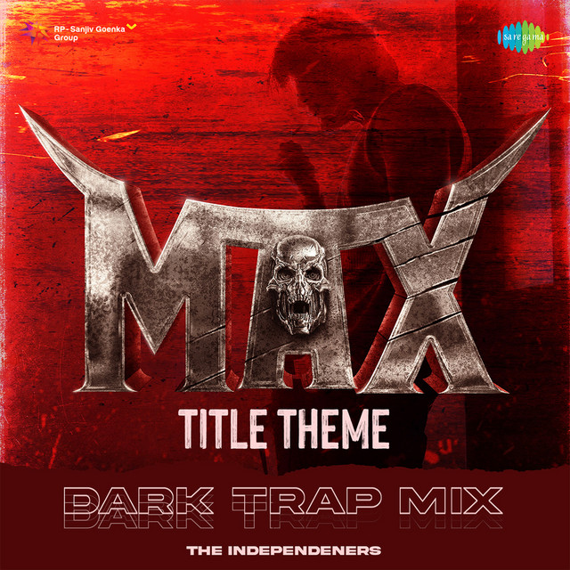 Max Title Theme - Dark Trap Mix