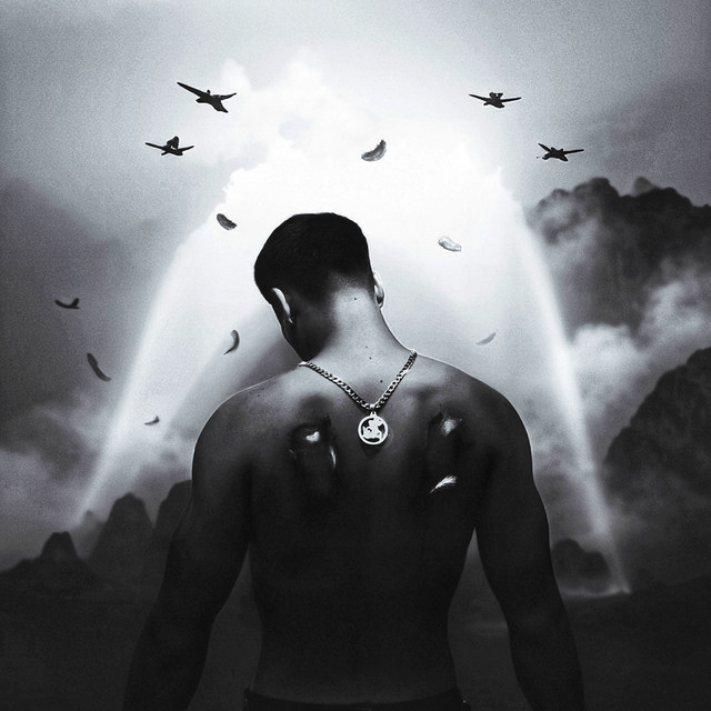 Ódio e Desejo cover art