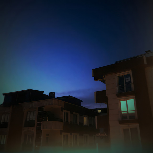 dinlenilesi şarkılar cover art
