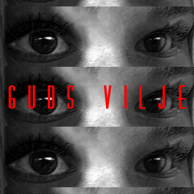 GUDS VILJE cover art