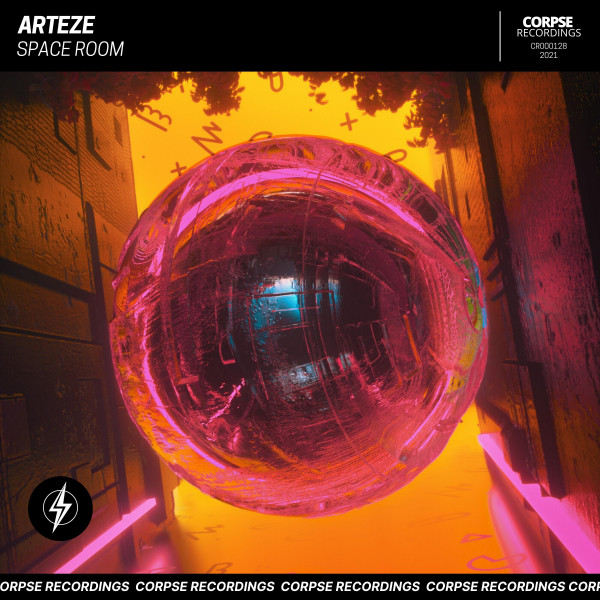 Space Room - Radio Edit