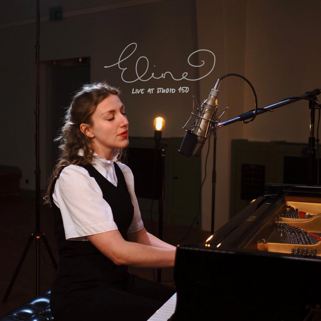 Machines (Live at Studio 150) - Single by Eline | Spotify
