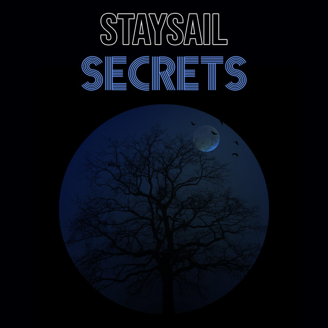 Secrets, Pt. II cover art