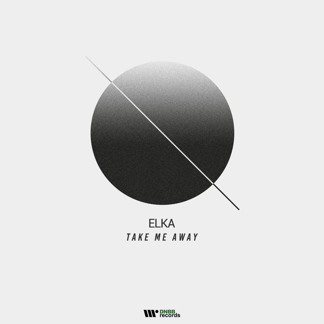 Take Me Away cover art